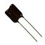 Cap Mica 0.0027uF 500V 5% (19.6 X 6.4 X 21.6mm) Radial 11.1mm 125°C