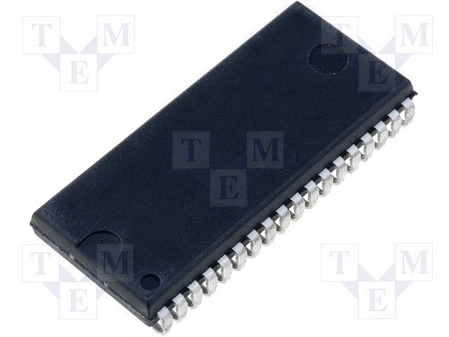 Standard SRAM, 512KX8, 15ns, CMOS, PDSO36, 0.400 INCH, LEAD FREE, SOJ-36