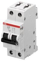 Circuit Breaker Miniature 2Pole 10A 277V/480VAC Carton