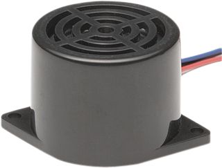 Electromagnetic door bell, KMPG666-4, Kingstate