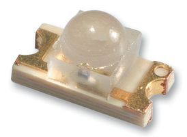 OSA OPTO LIGHT - OLS 330 MSD - LED, 1206, LENSED, RED