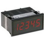 Three to Five Digit Digital Display Units 20-Pin