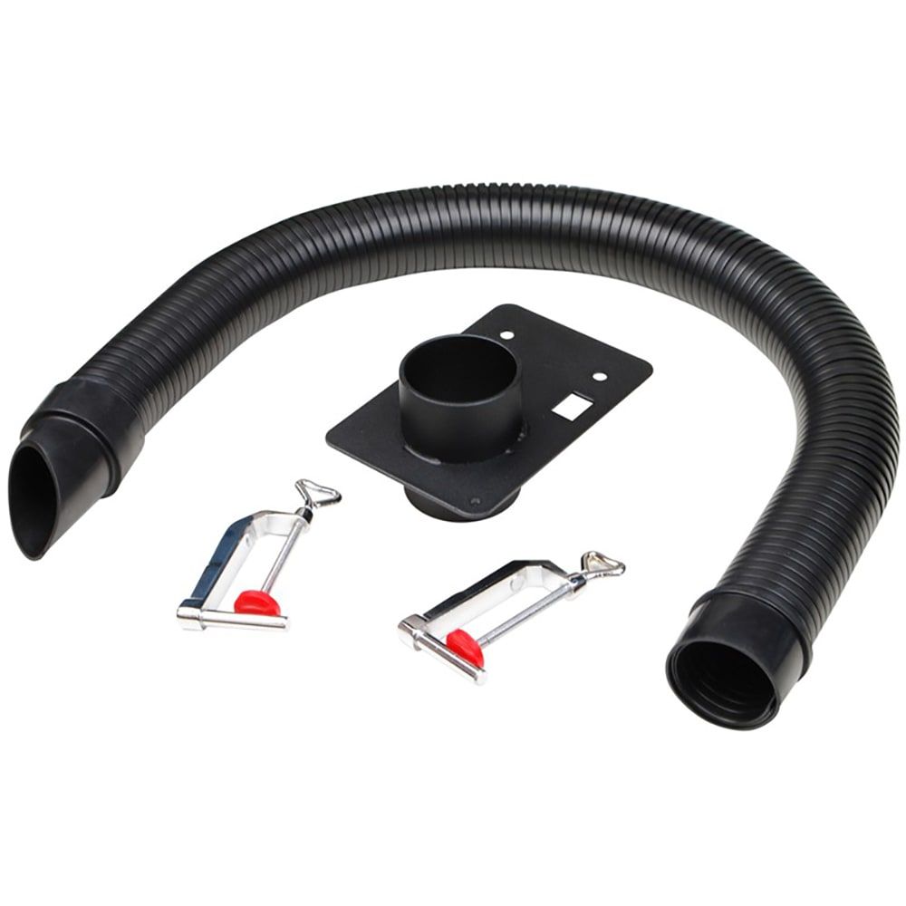 ARM, FUME EXTRACTION SYSTEM; Accessory Type:Arm; For Use With:MENDA Series II Fume Extraction Systems ;RoHS Compliant: NA