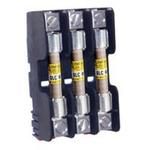 CLASS G FUSEBLOCKS OFFER SNAP-TO-RELEASE DIN RAIL MOUNTING FEATURE