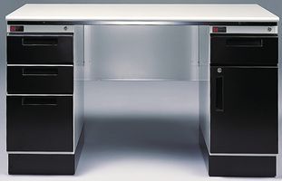 WORKSTATION, 96INX30IN