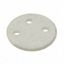 THERM PAD 9.14MM DIA GRAY