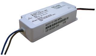 12W 12V 1A Constant Current/Voltage LED Power Supply