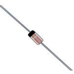 Diode Zener Single 3.3V 5% 500mW 2-Pin DO-35 T/R