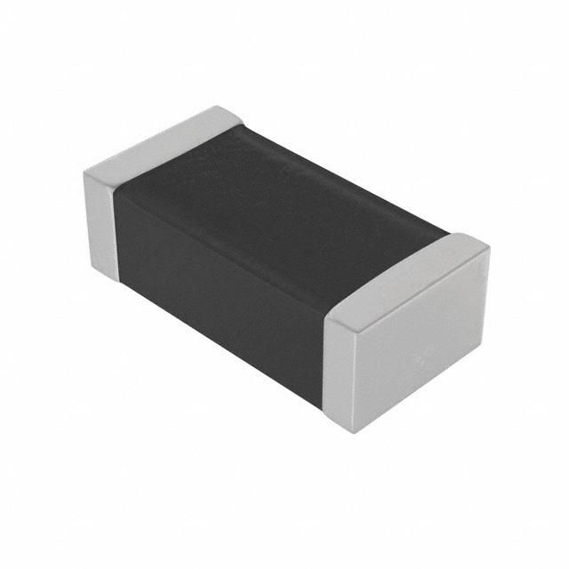 SMD Ferrite Bead, 1 Line, 3A, 600R @ 100MHz, 40mR DCR