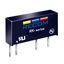 5V DC-DC Converter, 1W, 200mA, Isolated, SIP