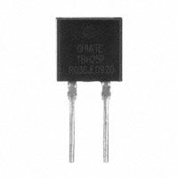 10 Ohm 25W Through-Hole Resistor, TO-220, 5%