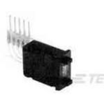 THUMB/PUSHWHEEL SWITCH-1SWITCHES, BINARY CODED DECIMAL, 0.02A, 20VDC, THROUGH HOLE-STRAIGHT, ROHS COMPLIANT