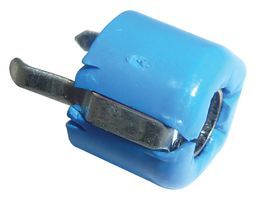 Trimmer Capacitor 10pF 100V NP0 Ceramic TH