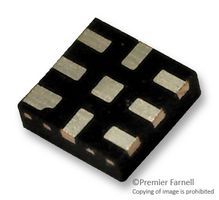 NFC/RFID IC 13.56MHz 2KB I2C 8-Pin XQFN Tape & Reel