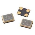 4-Pin Surface Mount Crystal, 14.31818 MHz, ±30 ppm, ±50 ppm, 18 pF, Ceramic
