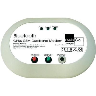 GSM modem ConiuGo 700100140 Bluetooth®