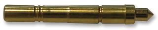 FEINMETALL   F62011S120L075   PROBE, SPRING CONTACT