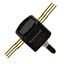 15PSI Gauge Pressure Sensor, Analog, 5V, DIP