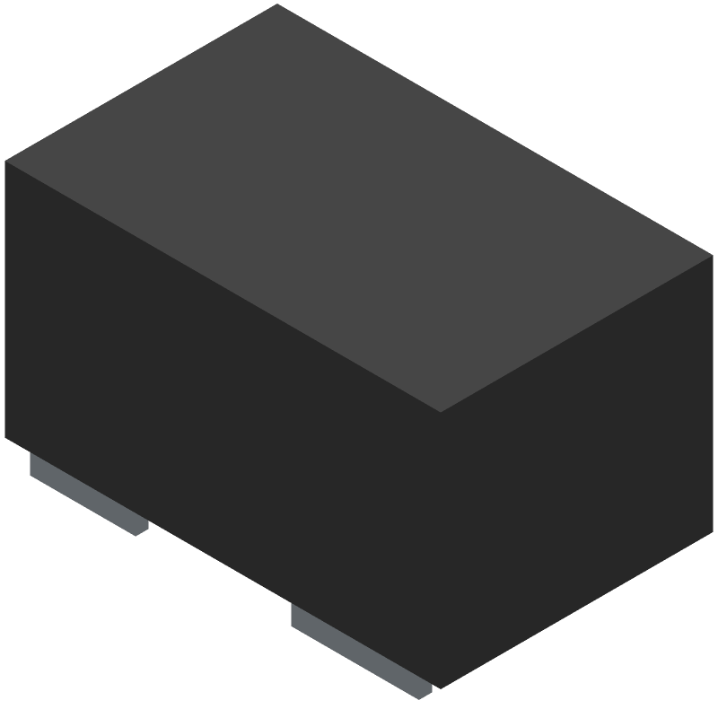 3.0V CMOS Power Management IC, PDSO4, Industrial