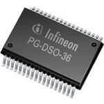 3-Phase Bridge Driver 36-Pin DSO