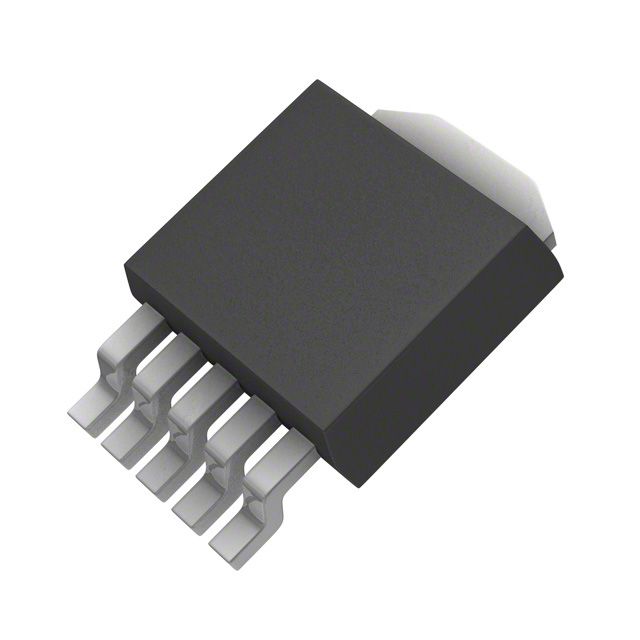 IC REG LDO ADJ 1.5A TO252-5