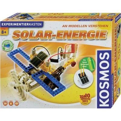 Science kit Kosmos 627911 8 years and over