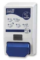 DEB         CLN2LD             2 LITRE SEALED CARTRIDGE DISPENSER
