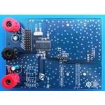 ST8024 Smart Card Interface Demonstration Board