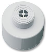 FULLEON - AP/W/SWITCHED/VC - Sounder, Askari, Multiple Tones, 92dB, 9V to 28VDC, 18mA, IP65, 45mm Ext. Depth