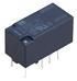 DPDT 5VDC 2A General Purpose Relay, Surface Mount