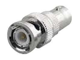 MOLEX         73151-5001            RF / Coaxial Adaptor, Inter Series Coaxial, Right Angle Adapter, BNC, Plug, BNC, Jack