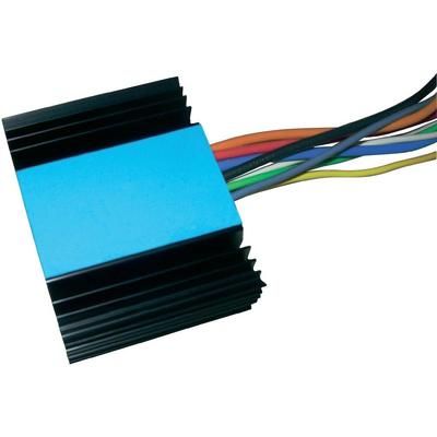 Thermoelectric regulator 12 V 10 A (L x W x H) 6