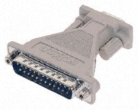 Roline Gender Changer