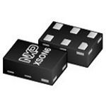 1.8V LNA MMIC, 1.559-1.61GHz, 16.5dB Gain, 0.85dB NF, SMT