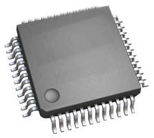 32-bit ARM Cortex-M0 MCU, 45MHz, LQFP-48