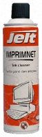 Jelt 500 ml aerosol Multi-purpose Cleaner for Ink Cleaning