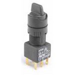 Switch Access Square Operator Rotary Lever Switch Automotive