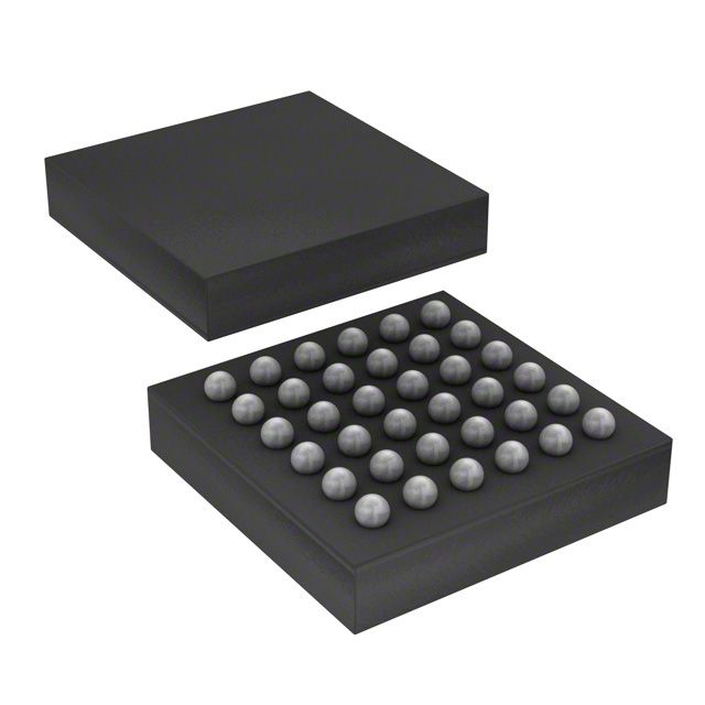 USB Transceiver 1TR 480Mbps 36-Pin TFBGA T/R