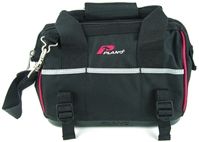 Plano Zipper Polyester Tool Bag 330mm x 178mm x 254mm