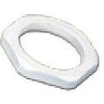 Nut Hex 3/4-THD 32mm-A/F 7mm-THK