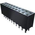 Conn Socket Strip SKT 40 POS 2mm Solder ST Top Entry SMD T/R