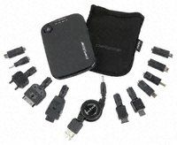 3.7V, 5000mAh Lithium Mobile Phone Battery for Kuzo, Muvi, Pebble iPhone