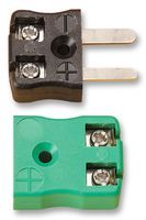 PYRO CONTROLE         L12588J-000             CONNECTOR J, BLACK