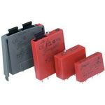 DC Input I/O Relay Module, 3.5A, 200VDC Output, Thru-Hole