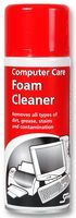 SERVISOL         6100050000             Cleaner, Foam, Computers, Electronics, General Purpose, Aerosol, 400 ml