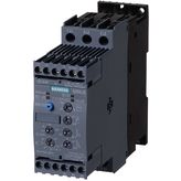 SIEMENS 3RW4027-1BB14 SIRIUS SOFTSTARTER 3RW4027, 32A