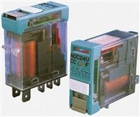 Releco C10-T13X/AC230V PCB Mount Relay