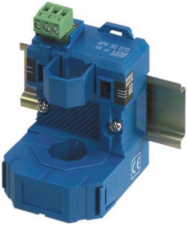 AC current converter, APR 50 B420L, LEM