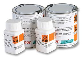ARALDITE   RX771C/HY1300   ENCAPSULANT, EPOXY, 730G