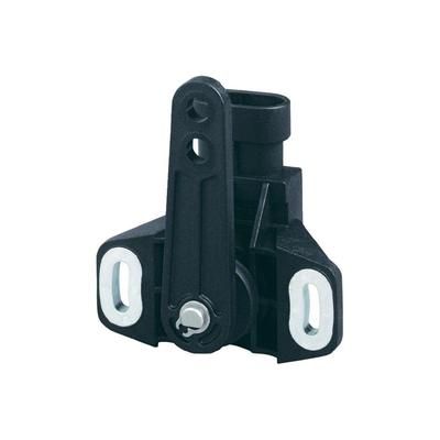 Angle and tilt sensor Elobau 424A11A120B Analogue amperage